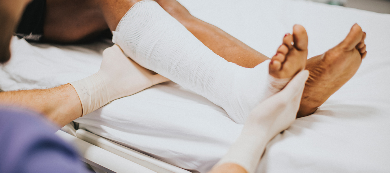 accidentes personales